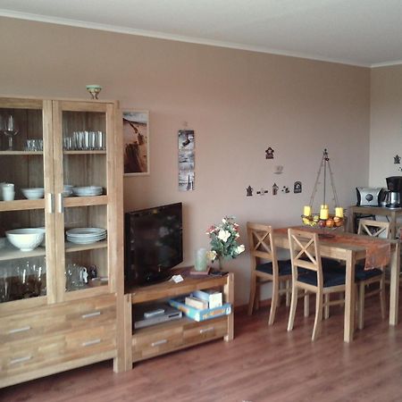 Ferienappartement E612 Fuer 2 Personen An Der Ostsee Бразилиен Экстерьер фото